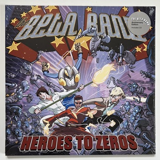 Heroes to Zeros