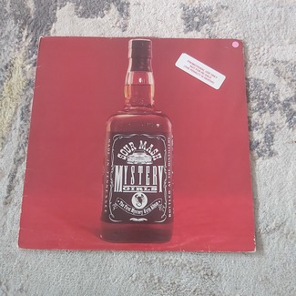 SOUR MASH