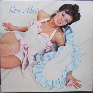 Roxy Music