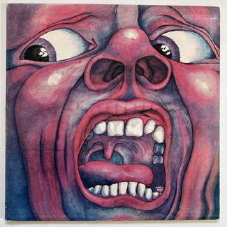 In The Court Of The Crimson King (An Observation By King Crimson)