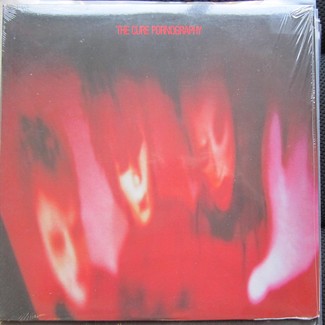 Pornography by The Cure