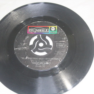 Play Something Sweet (Brickyard Blues)