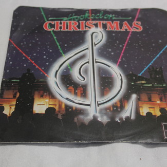 Hooked On Christmas