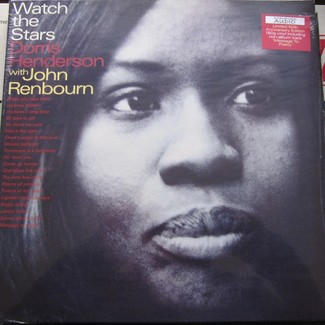 Watch The Stars by Dorris Henderson