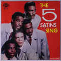 The 5 Satins Sing