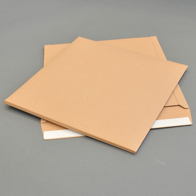 100 x 12" Mailing Envelopes