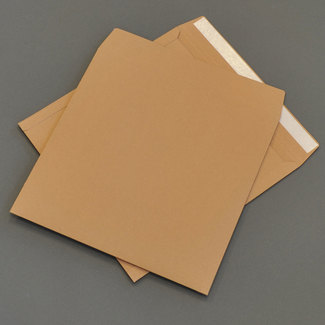 100 x 12" Mailing Envelopes