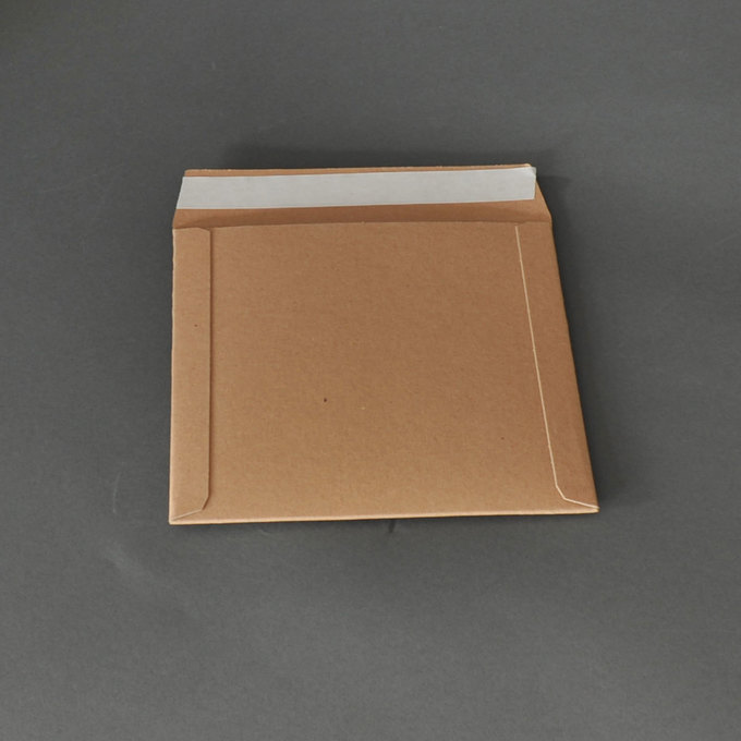 7" Mailing Envelope - Pack of 50