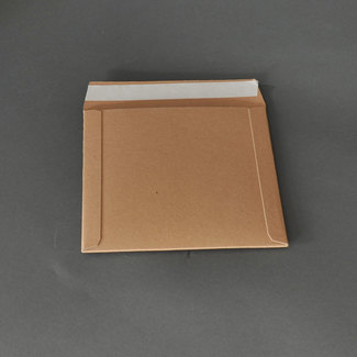 7" Mailing Envelope - Pack of 50