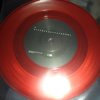 all the rage back home by Interpol