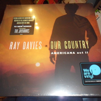 Our Country: Americana Act II
