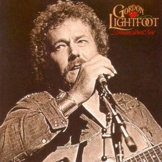 Dream Street Rose by Gordon Lightfoot
