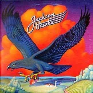 Jackson Hawke by Jackson Hawke