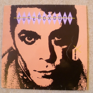 Jukebox Dury