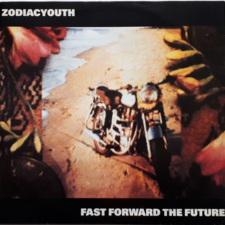 Fast Forward The Future