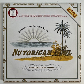 Nuyorican Soul
