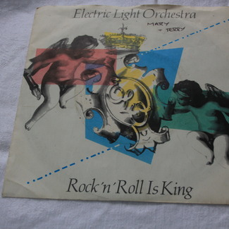 Rock 'n' Roll Is King