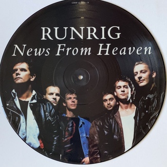 News From Heaven