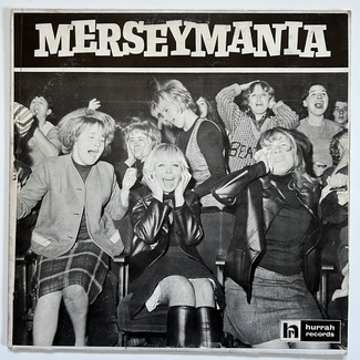 Merseymania