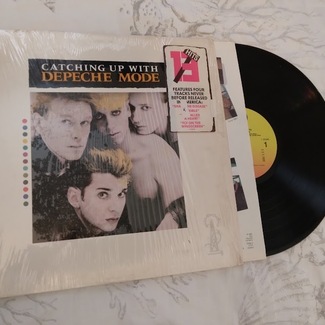 Catching Up With Depeche Mode by Depeche Mode