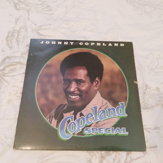 Copeland Special by Johnny Copeland