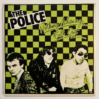 Nothing Achieving / Fall Out