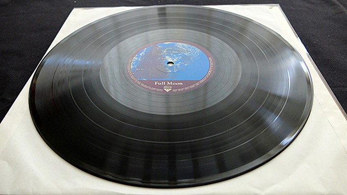 BLADE RUNNER Soundtrack Original 1982