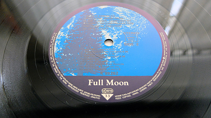 BLADE RUNNER Soundtrack Original 1982