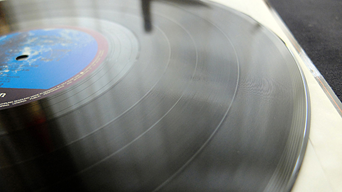 BLADE RUNNER Soundtrack Original 1982