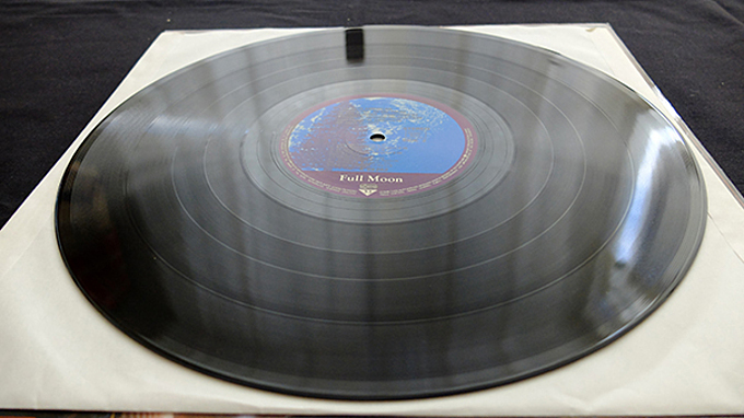 BLADE RUNNER Soundtrack Original 1982