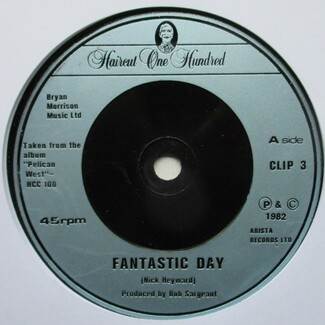 Fantastic Day by Haircut One Hundred