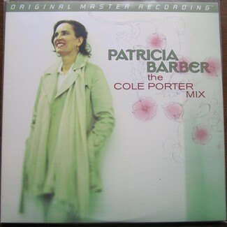 The Cole Porter Mix by Patricia Barber