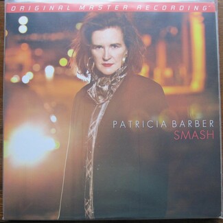 Smash by Patricia Barber