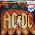 Hard As A Rock