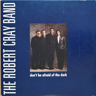 Don't Be Afraid Of The Dark