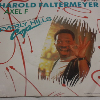 Axel F