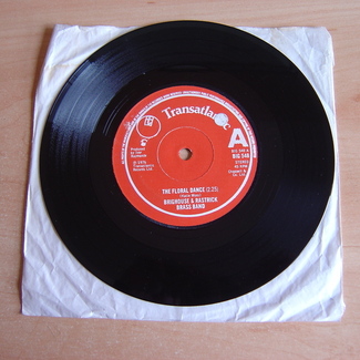 The Floral Dance by The Brighouse And Rastrick Brass Band