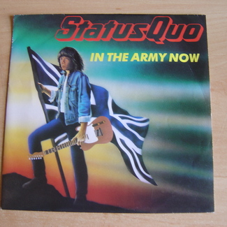 In The Army Now / Heartburn
