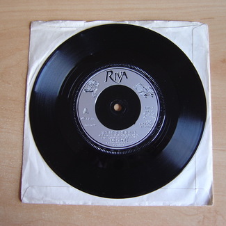 First Cut Is The Deepest / I Don't Want To Talk About It by Rod Stewart