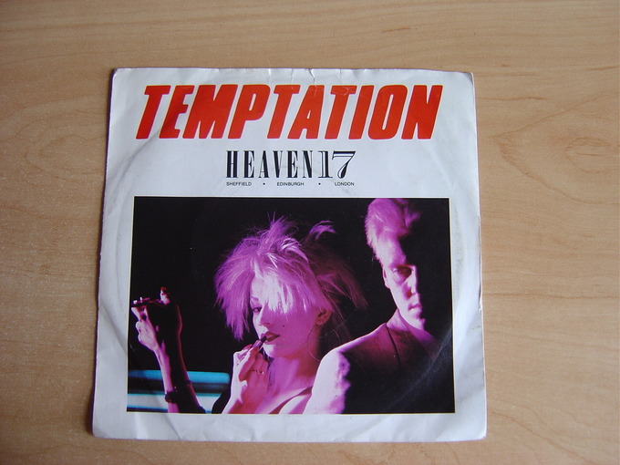 Temptation