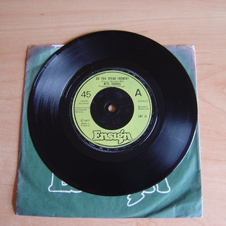 Do You Speak French ? by Nite School