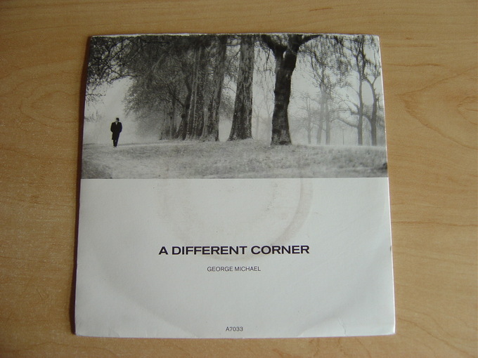 A Different Corner