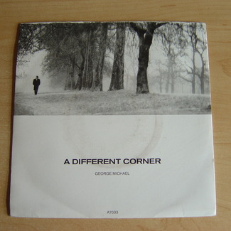 A Different Corner