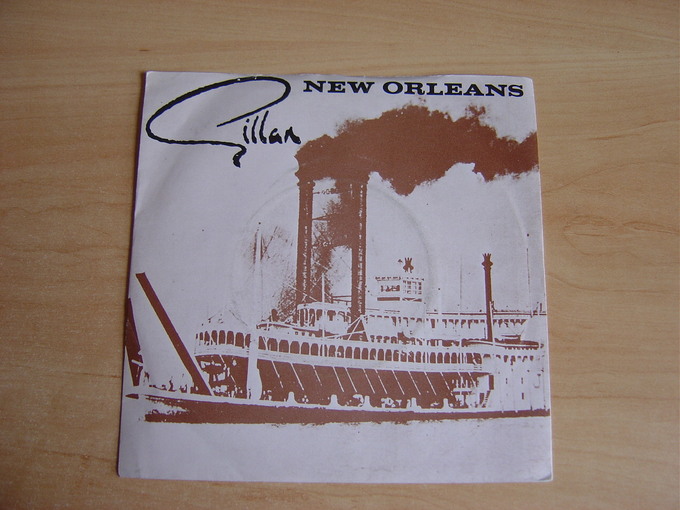 New Orleans