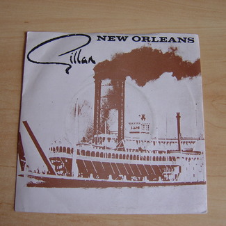 New Orleans