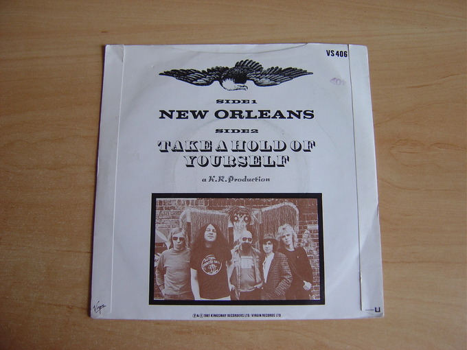 New Orleans