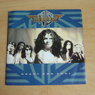 Heart And Soul by No Sweat