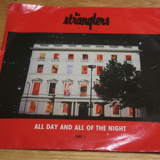 All Day And All Of The Night