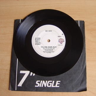 You Win Again by The Bee Gees
