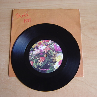 That's All by Genesis